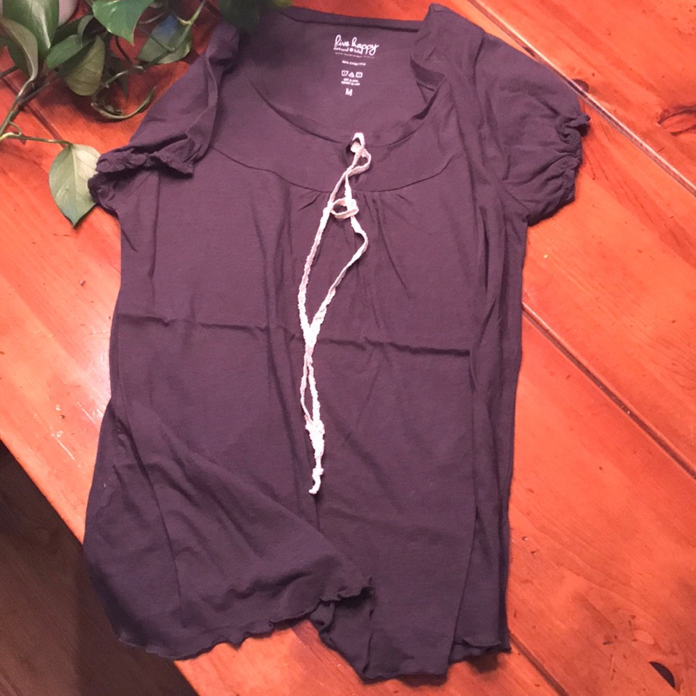 Natural Life Tee